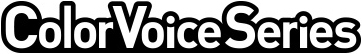 Color Voice Series_logo